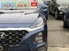 2020 Hyundai Santa Fe SE | BACK UP CAMERA | CARPLAY | LOADED - Photo 7