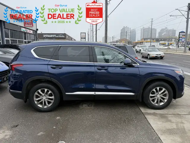 2020 Hyundai Santa Fe SE | BACK UP CAMERA | CARPLAY | LOADED - Photo 9