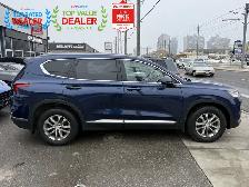 2020 Hyundai Santa Fe SE | BACK UP CAMERA | CARPLAY | LOADED - Photo 9