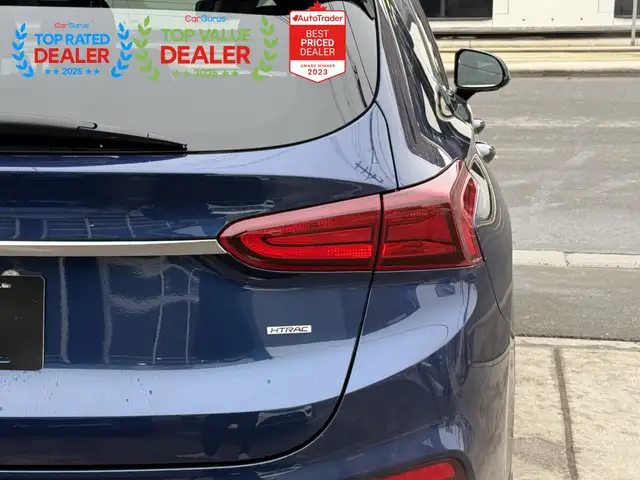 2020 Hyundai Santa Fe SE | BACK UP CAMERA | CARPLAY | LOADED - Photo 11