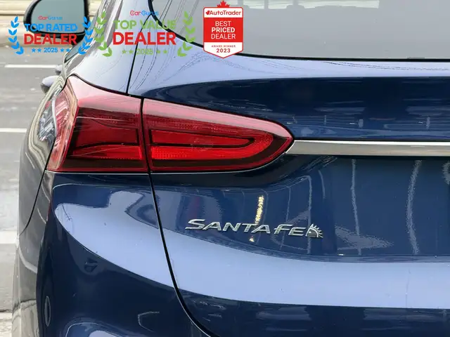 2020 Hyundai Santa Fe SE | BACK UP CAMERA | CARPLAY | LOADED - Photo 13