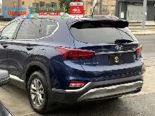 2020 Hyundai Santa Fe SE | BACK UP CAMERA | CARPLAY | LOADED - Photo 14