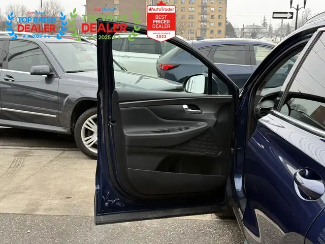 2020 Hyundai Santa Fe SE | BACK UP CAMERA | CARPLAY | LOADED - Photo 15