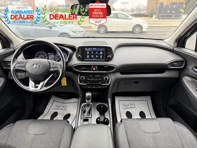 2020 Hyundai Santa Fe SE | BACK UP CAMERA | CARPLAY | LOADED - Photo 16