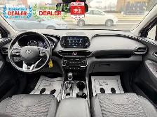 2020 Hyundai Santa Fe SE | BACK UP CAMERA | CARPLAY | LOADED - Photo 16