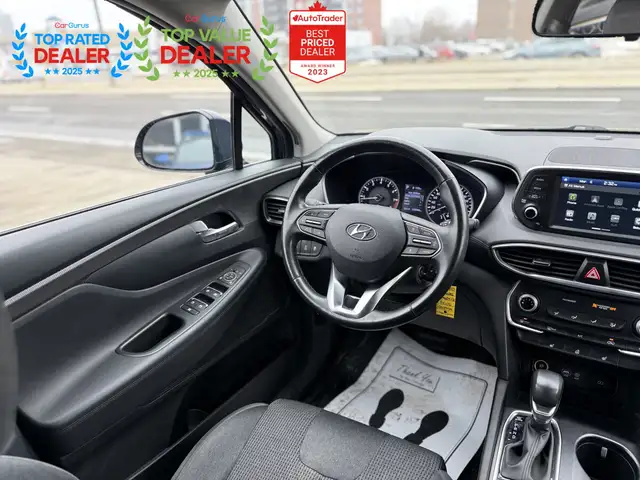 2020 Hyundai Santa Fe SE | BACK UP CAMERA | CARPLAY | LOADED - Photo 17