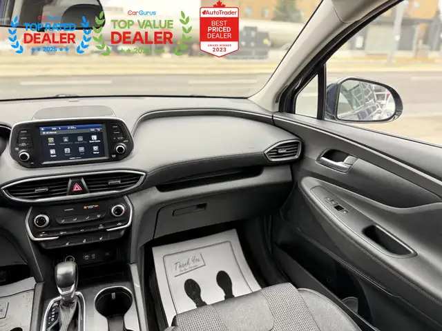 2020 Hyundai Santa Fe SE | BACK UP CAMERA | CARPLAY | LOADED - Photo 18