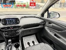 2020 Hyundai Santa Fe SE | BACK UP CAMERA | CARPLAY | LOADED - Photo 18