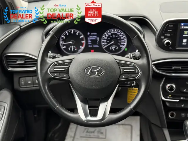 2020 Hyundai Santa Fe SE | BACK UP CAMERA | CARPLAY | LOADED - Photo 20
