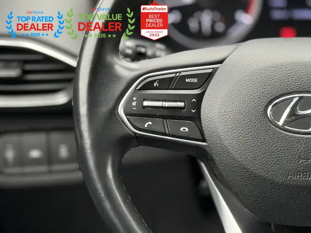 2020 Hyundai Santa Fe SE | BACK UP CAMERA | CARPLAY | LOADED - Photo 21