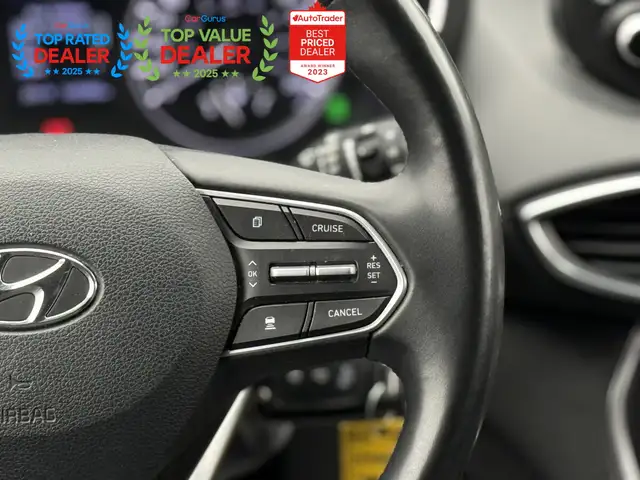 2020 Hyundai Santa Fe SE | BACK UP CAMERA | CARPLAY | LOADED - Photo 22