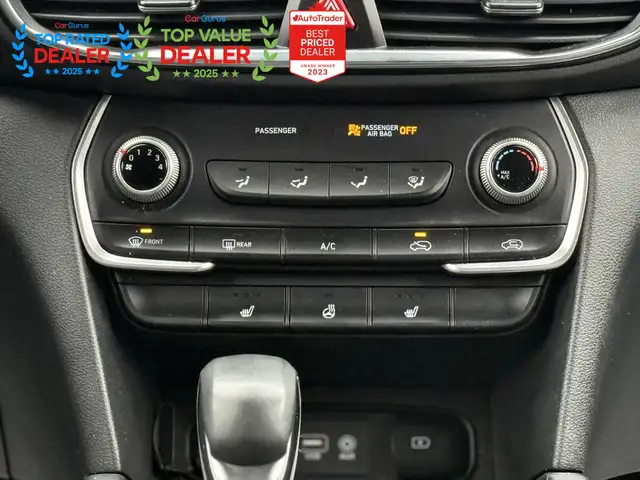 2020 Hyundai Santa Fe SE | BACK UP CAMERA | CARPLAY | LOADED - Photo 25