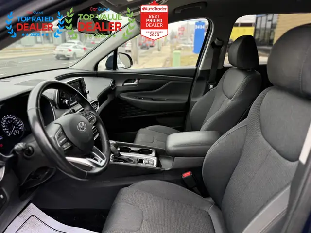 2020 Hyundai Santa Fe SE | BACK UP CAMERA | CARPLAY | LOADED - Photo 26