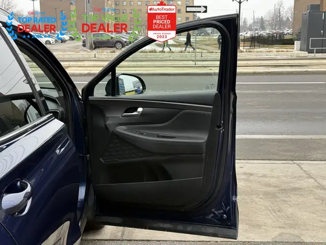 2020 Hyundai Santa Fe SE | BACK UP CAMERA | CARPLAY | LOADED - Photo 27