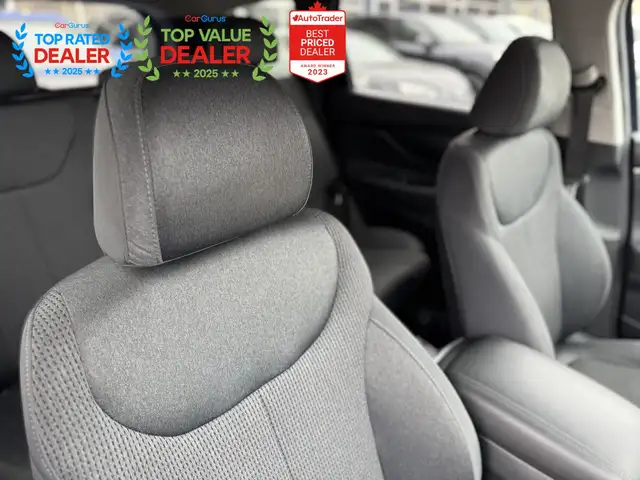 2020 Hyundai Santa Fe SE | BACK UP CAMERA | CARPLAY | LOADED - Photo 29