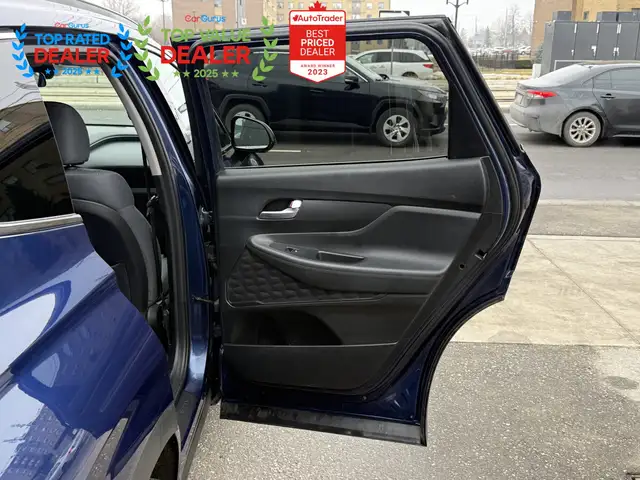 2020 Hyundai Santa Fe SE | BACK UP CAMERA | CARPLAY | LOADED - Photo 30