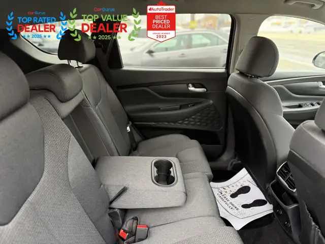 2020 Hyundai Santa Fe SE | BACK UP CAMERA | CARPLAY | LOADED - Photo 31
