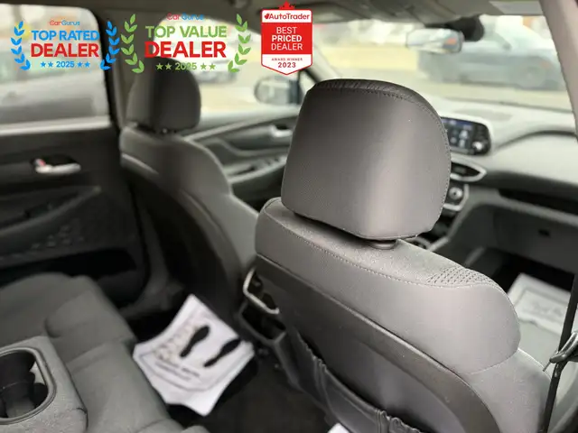 2020 Hyundai Santa Fe SE | BACK UP CAMERA | CARPLAY | LOADED - Photo 32
