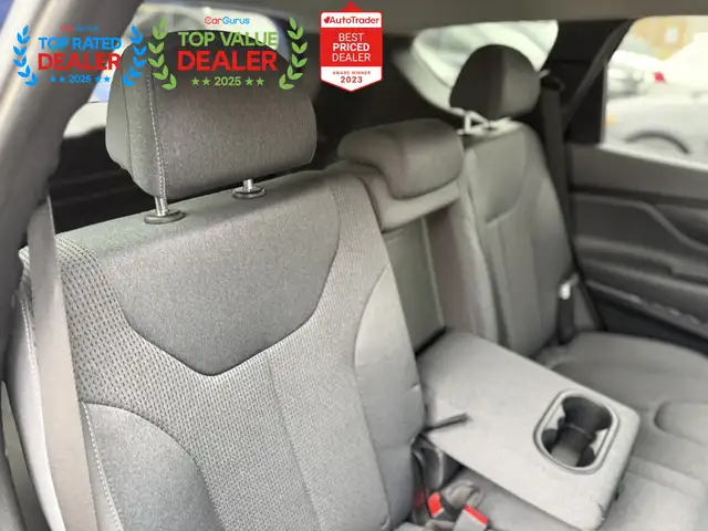 2020 Hyundai Santa Fe SE | BACK UP CAMERA | CARPLAY | LOADED - Photo 33