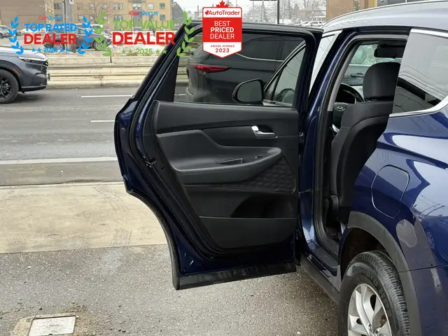 2020 Hyundai Santa Fe SE | BACK UP CAMERA | CARPLAY | LOADED - Photo 34