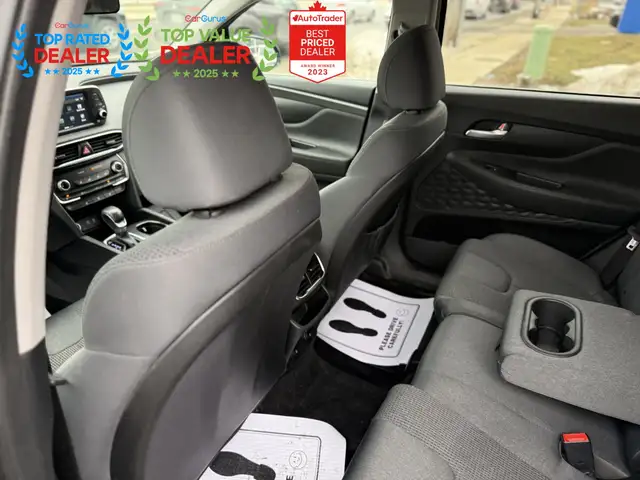 2020 Hyundai Santa Fe SE | BACK UP CAMERA | CARPLAY | LOADED - Photo 36