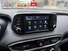 2020 Hyundai Santa Fe SE | BACK UP CAMERA | CARPLAY | LOADED - Photo 39