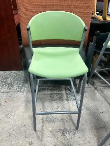 Teknion Stool – Premium Office Seating in Mississauga!