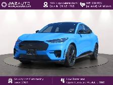 2022 Ford Mustang Mach-E GT Performance Edition AWD