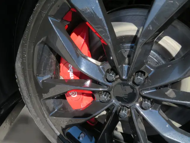 2022 Ford Mustang Mach-E GT Performance Edition AWD - Photo 4