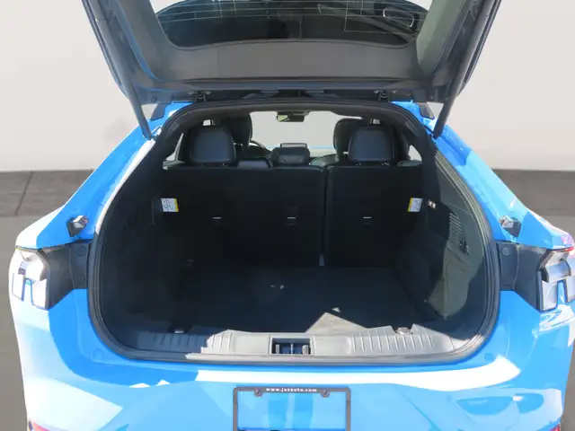 2022 Ford Mustang Mach-E GT Performance Edition AWD - Photo 8