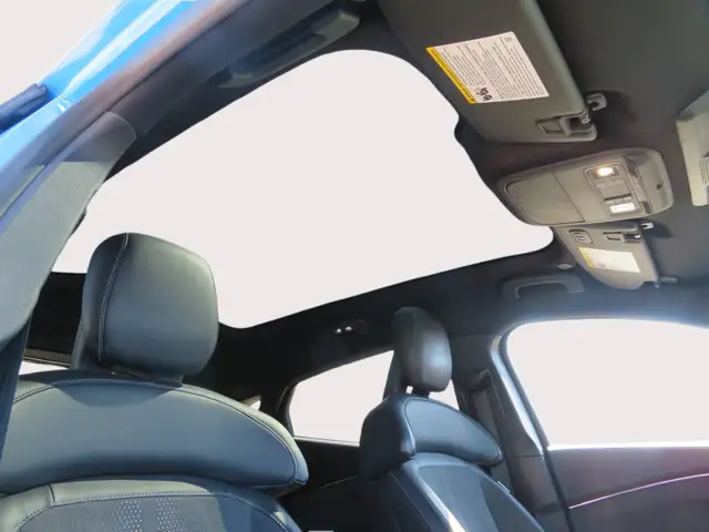 2022 Ford Mustang Mach-E GT Performance Edition AWD - Photo 9