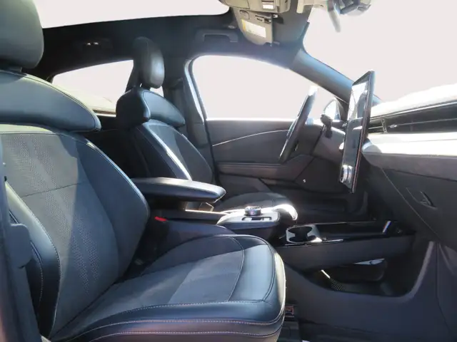 2022 Ford Mustang Mach-E GT Performance Edition AWD - Photo 10