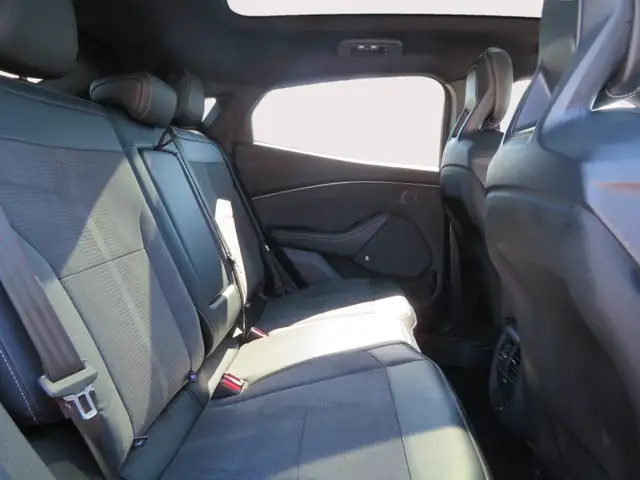2022 Ford Mustang Mach-E GT Performance Edition AWD - Photo 11