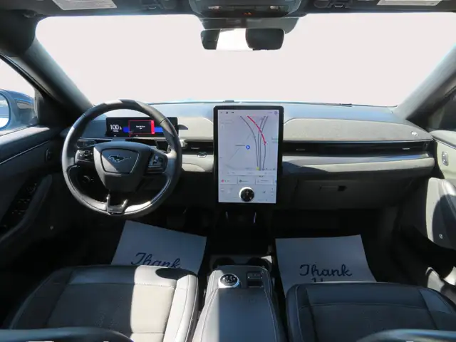 2022 Ford Mustang Mach-E GT Performance Edition AWD - Photo 14