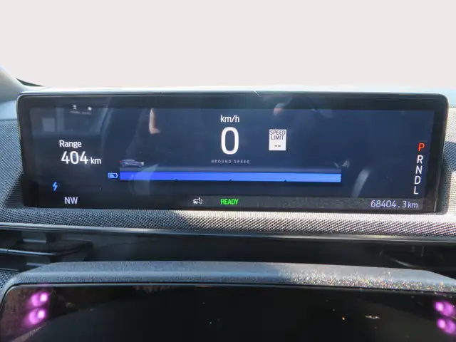 2022 Ford Mustang Mach-E GT Performance Edition AWD - Photo 16