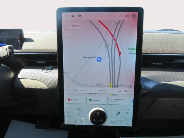 2022 Ford Mustang Mach-E GT Performance Edition AWD - Photo 17