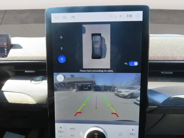 2022 Ford Mustang Mach-E GT Performance Edition AWD - Photo 18