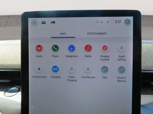 2022 Ford Mustang Mach-E GT Performance Edition AWD - Photo 20