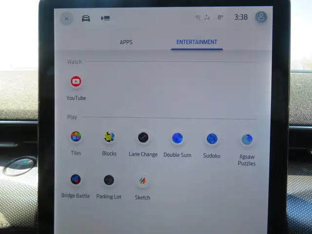 2022 Ford Mustang Mach-E GT Performance Edition AWD - Photo 21