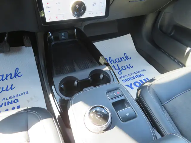 2022 Ford Mustang Mach-E GT Performance Edition AWD - Photo 22