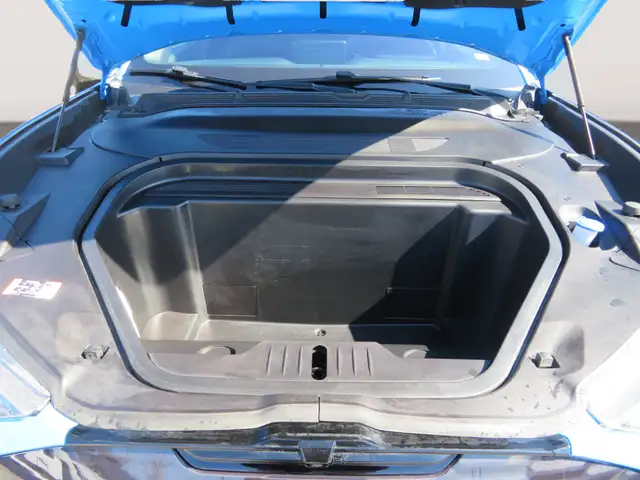 2022 Ford Mustang Mach-E GT Performance Edition AWD - Photo 24