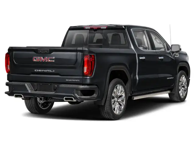 2026 GMC Sierra 1500 - Photo 2