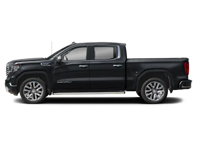 2026 GMC Sierra 1500 - Photo 3