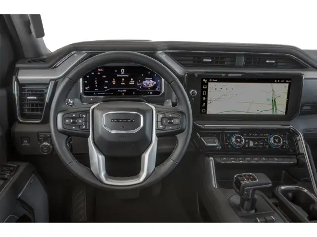 2026 GMC Sierra 1500 - Photo 4