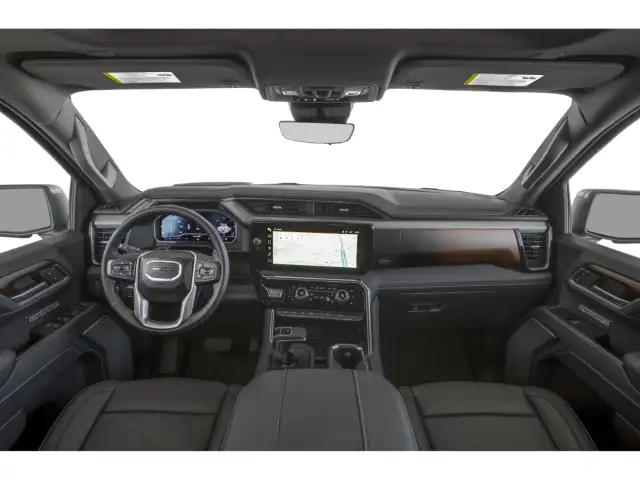 2026 GMC Sierra 1500 - Photo 5