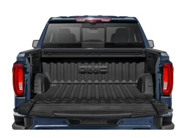 2026 GMC Sierra 1500 - Photo 8