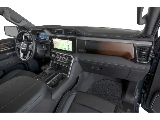 2026 GMC Sierra 1500 - Photo 12