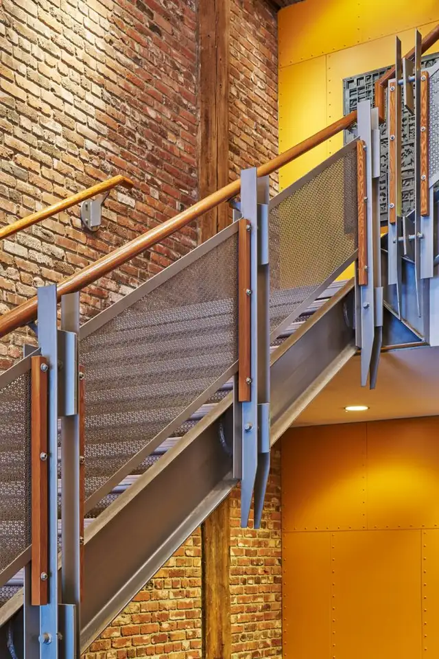 VERY spacious one bedroom - Photo 7