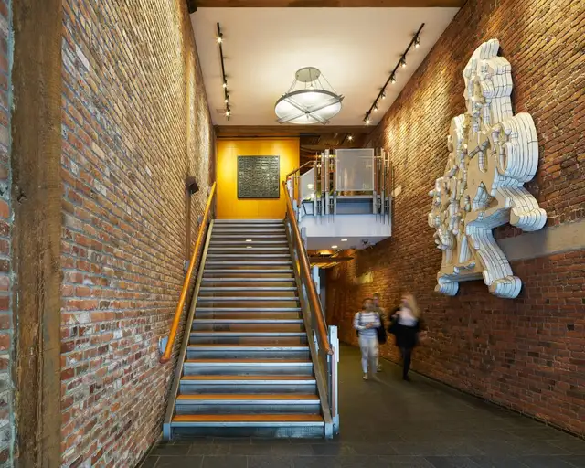 VERY spacious one bedroom - Photo 8