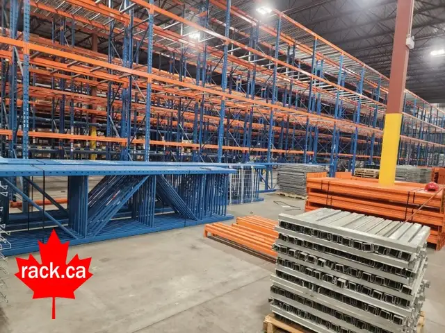 When you need rack right away, contact rack.ca - Photo 2